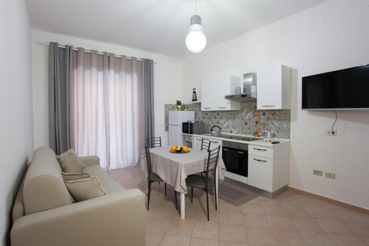 Apartament Afrodite Ballaro Palermo